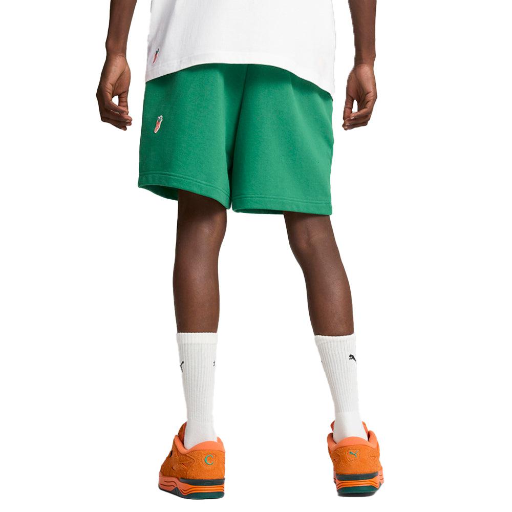 Puma Carrots 7 Inch Shorts