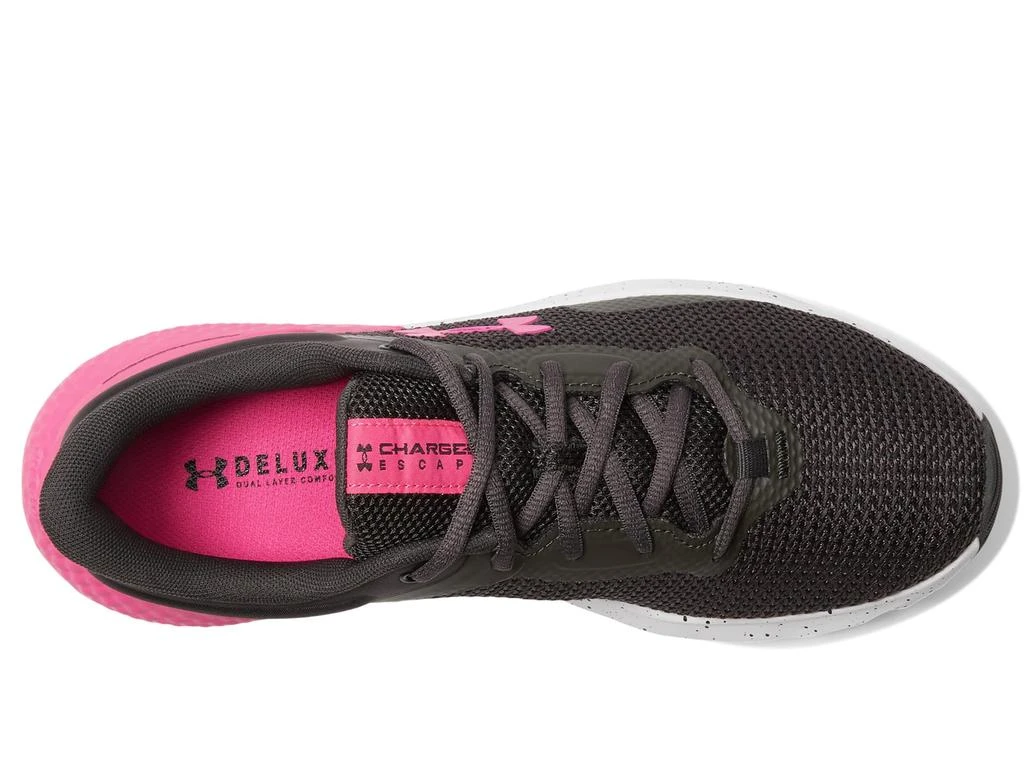 Under Armour Charged Escape 4 2