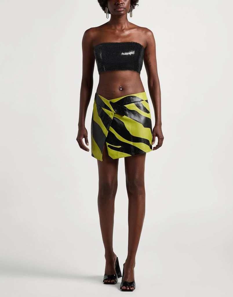 David Koma Top 2