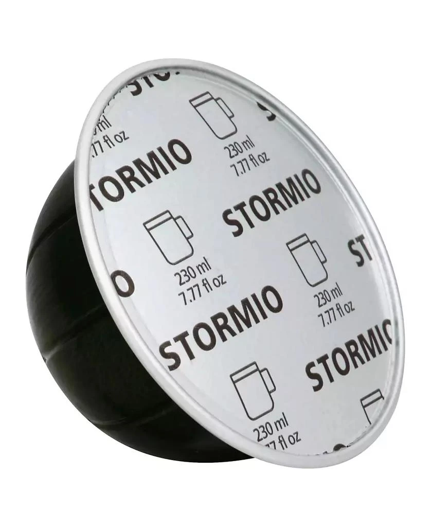 Nespresso VertuoLine Stormio, 40 Capsules 4