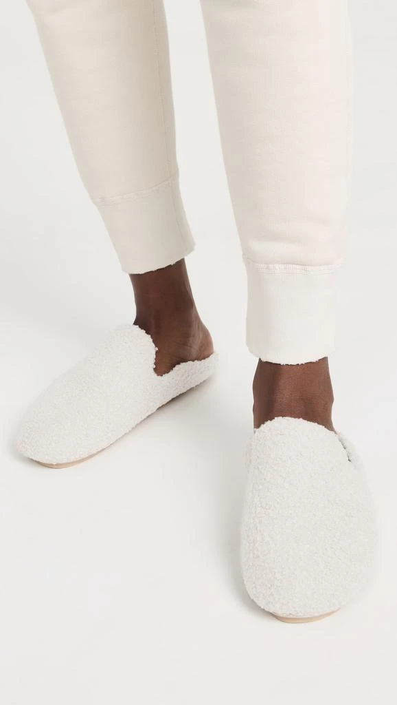 FREEDOM MOSES The Kush Slippers 2
