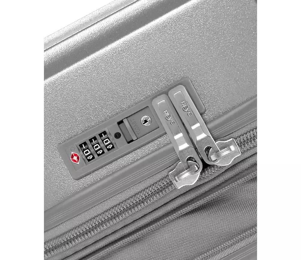 Heys Luxe Hard Side 30" Trunk Spinner 5