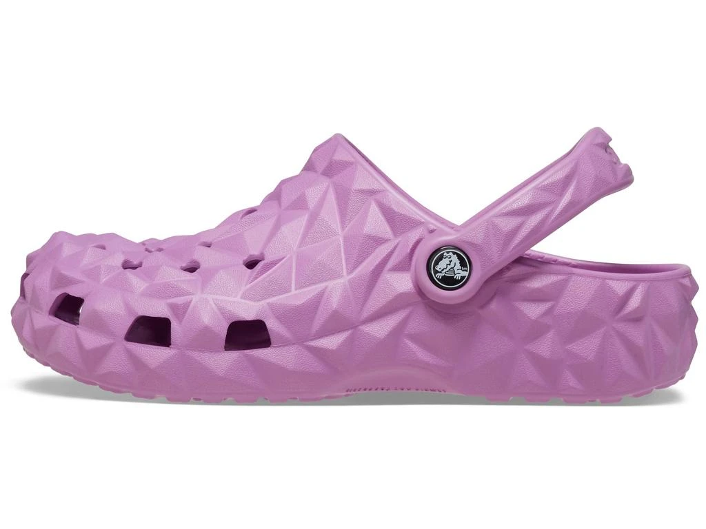 Crocs Classic Geometric Clog 3