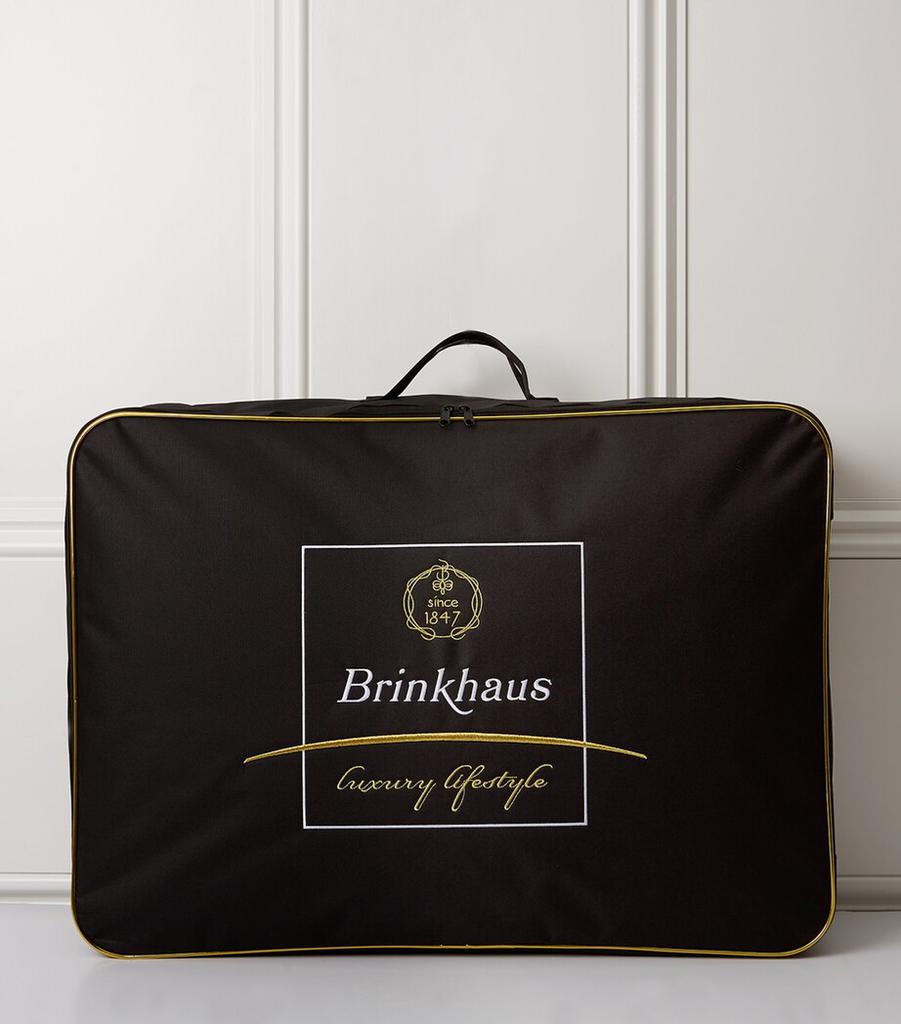 Brinkhaus Double Lux Warm Duvet (10 Tog)