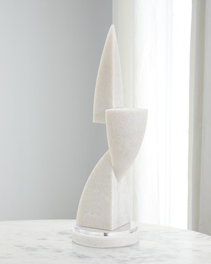 John Richard Arco Sculpture