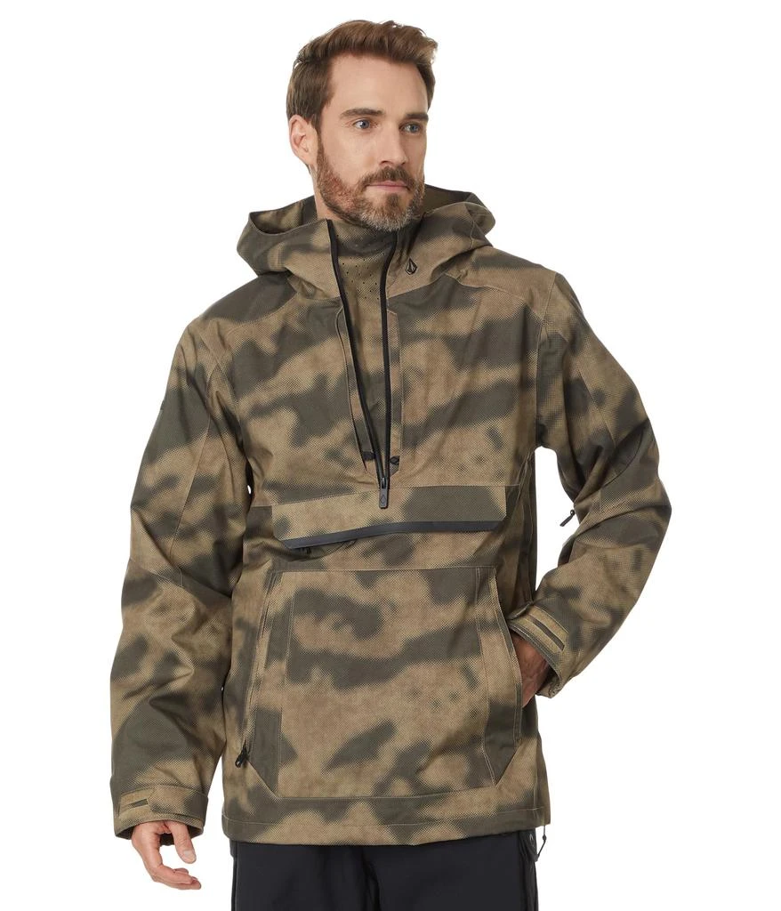 Volcom Brighton Pullover 1