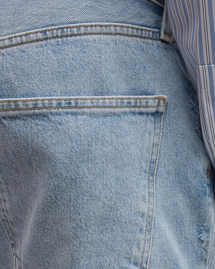 AGOLDE Men's 90s Relaxed Straight-Leg Jeans 6