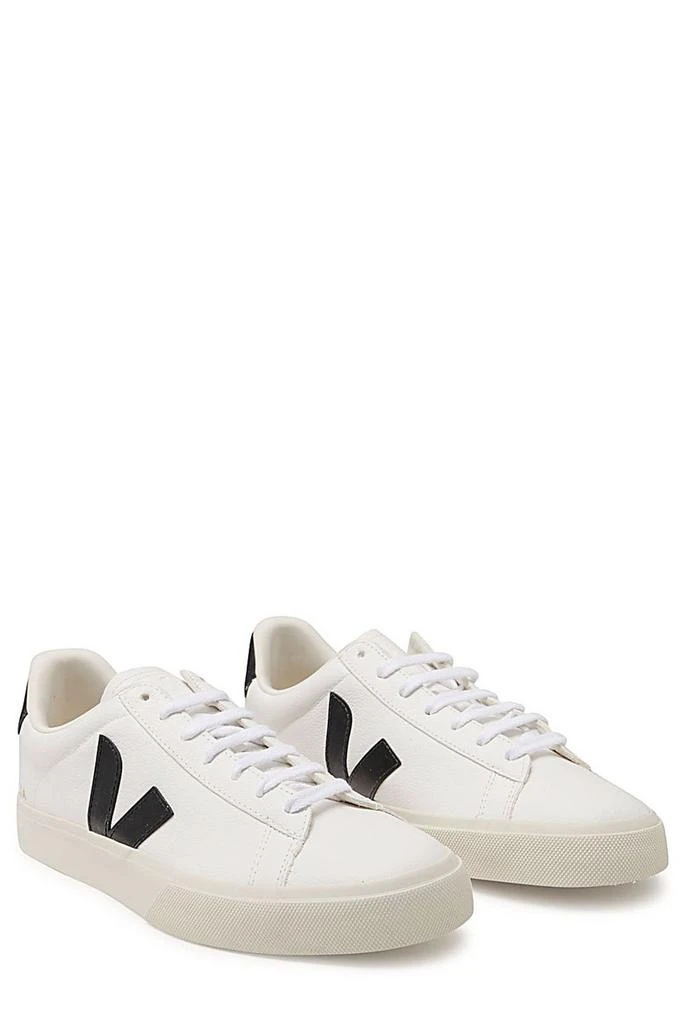 Veja Veja Campo Low-Top Sneakers 3