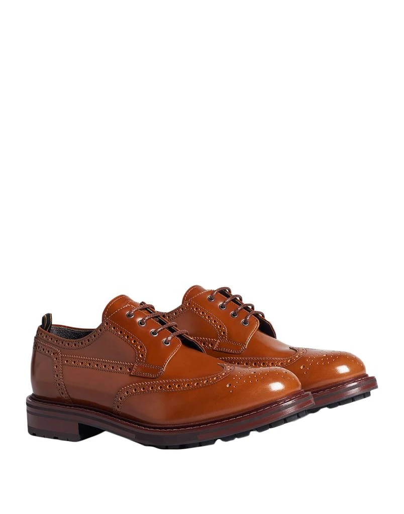 Dunhill Laced shoes 3
