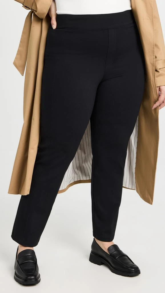 SPANX Slim Straight Pants 8