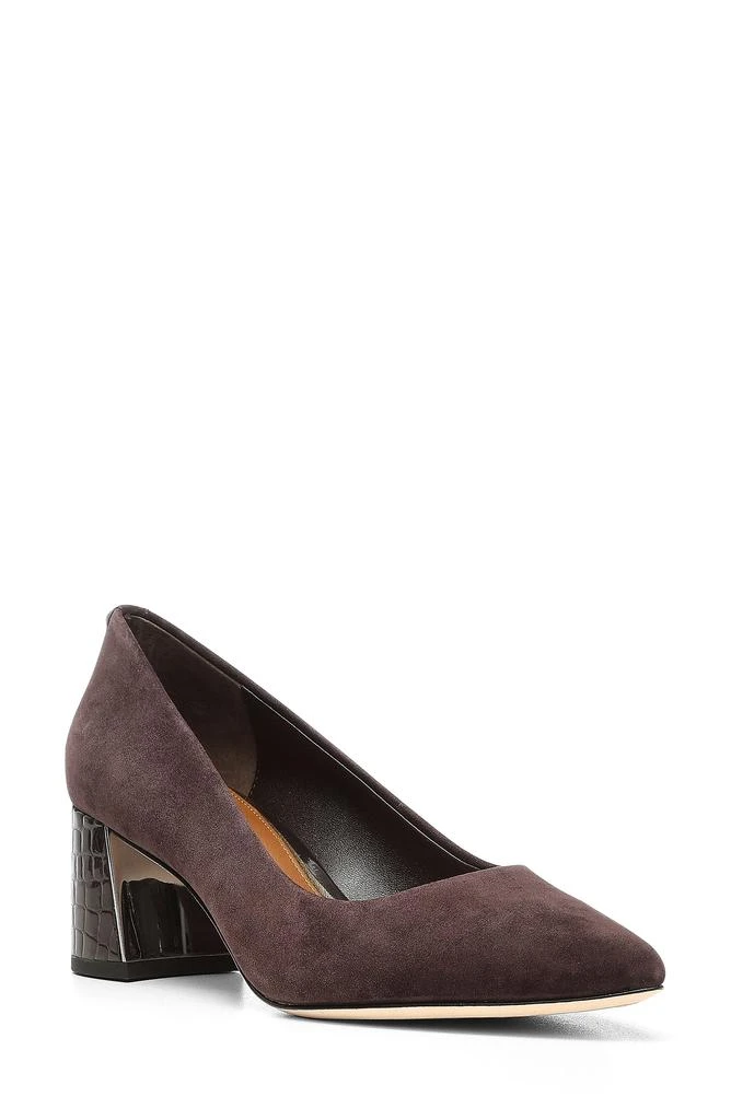 Donald Pliner Suzette Pointed Toe Pump 1