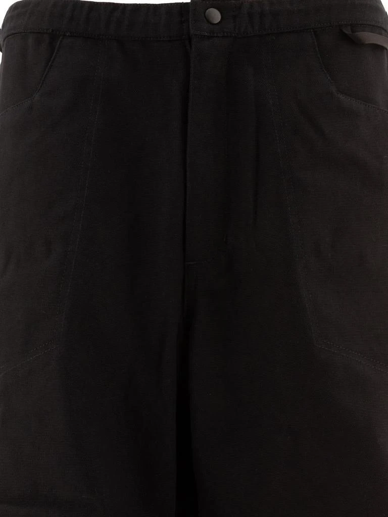 Rayon Vert Rayon Vert "Racoon" Trousers 3