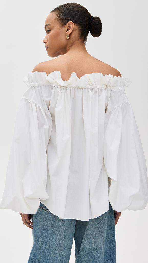 CAROLINE CONSTAS Adeline Top