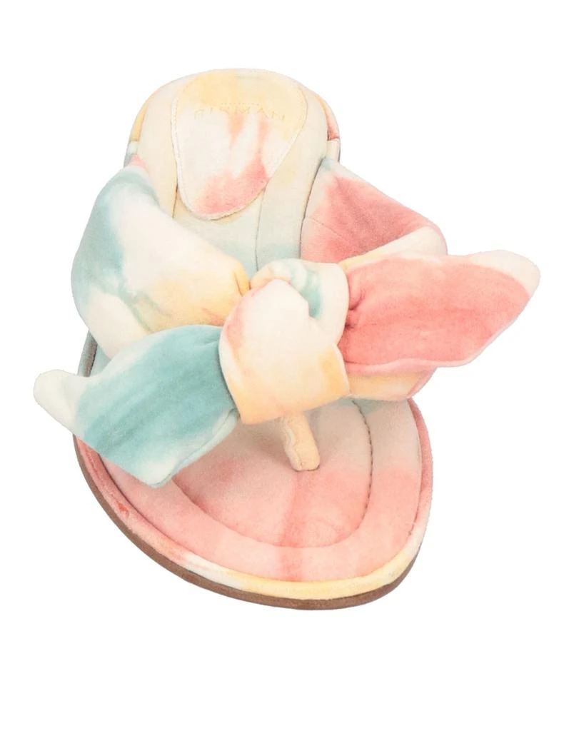Alexandre Birman Flip flops 4