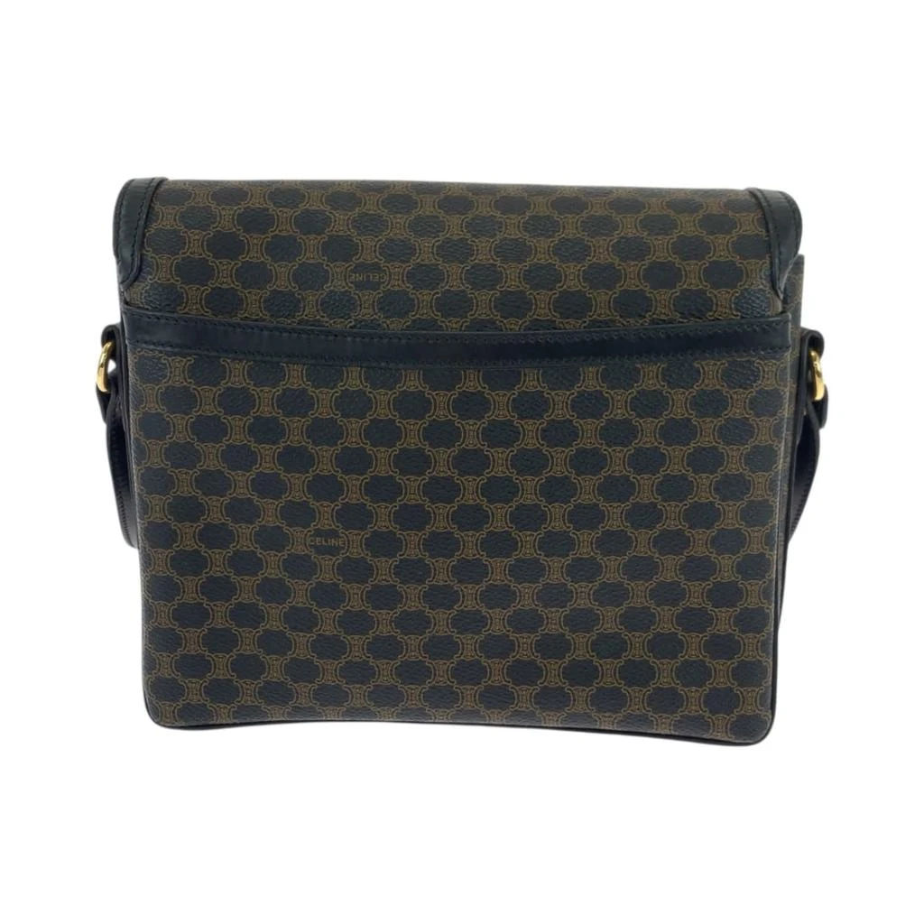 Celine Pvc Pochette Shoulder Bag (Pre-Owned) 2