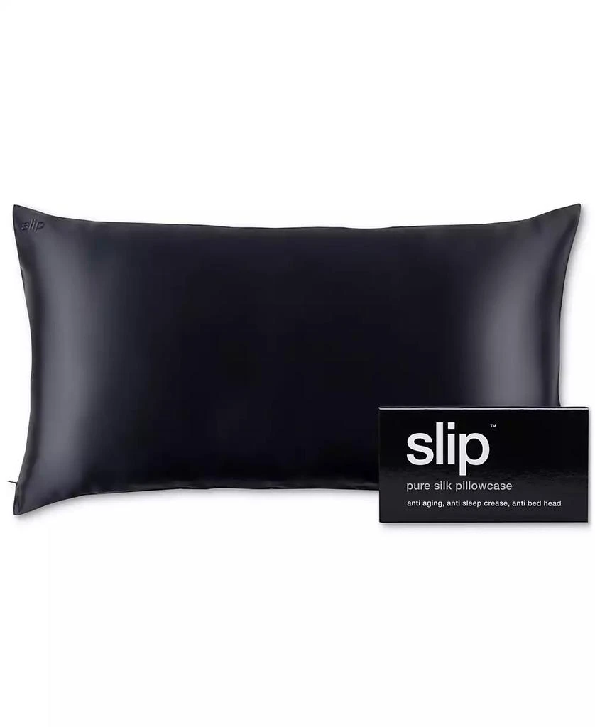 Slip Pure Silk King Pillowcase 1
