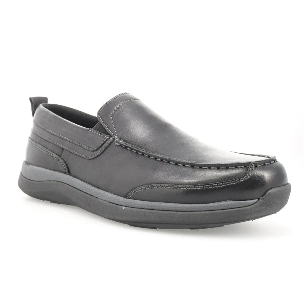 Propet Preston Moc Toe Boat Shoes 2