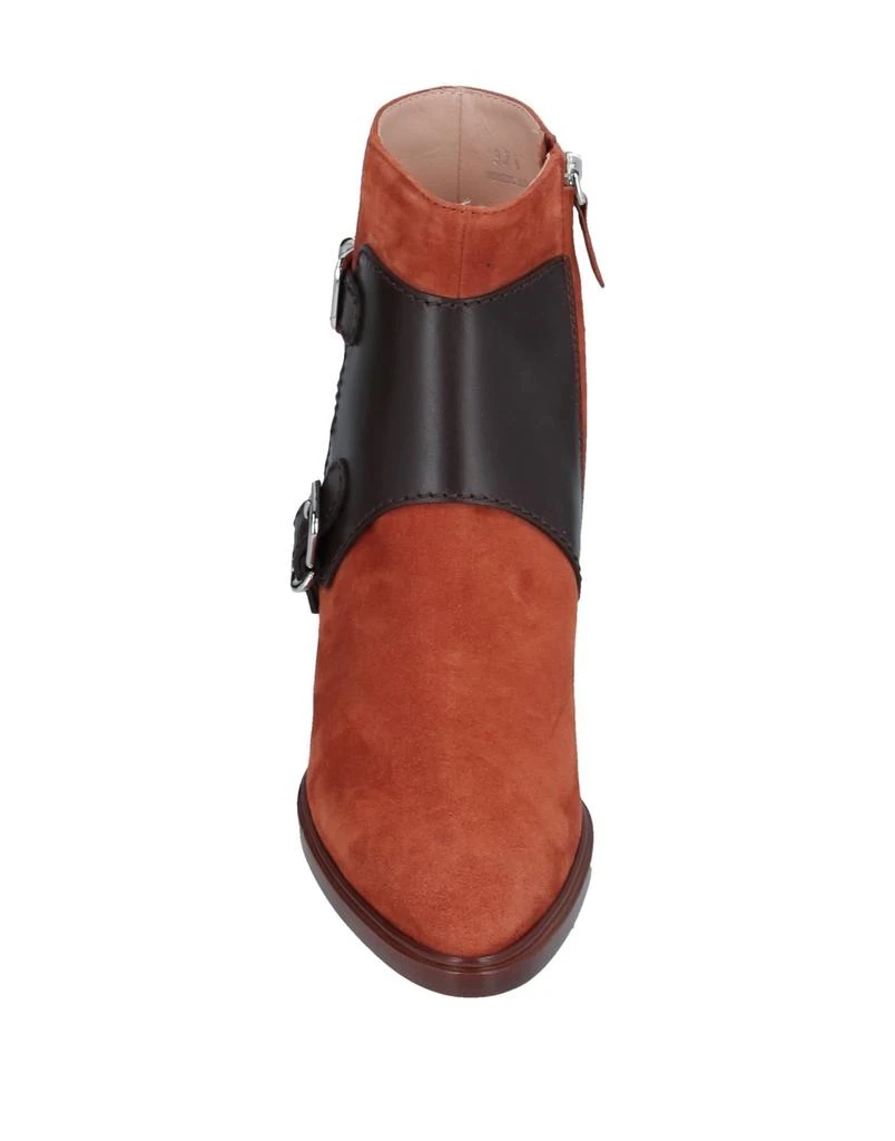 Tod's Ankle boot 4