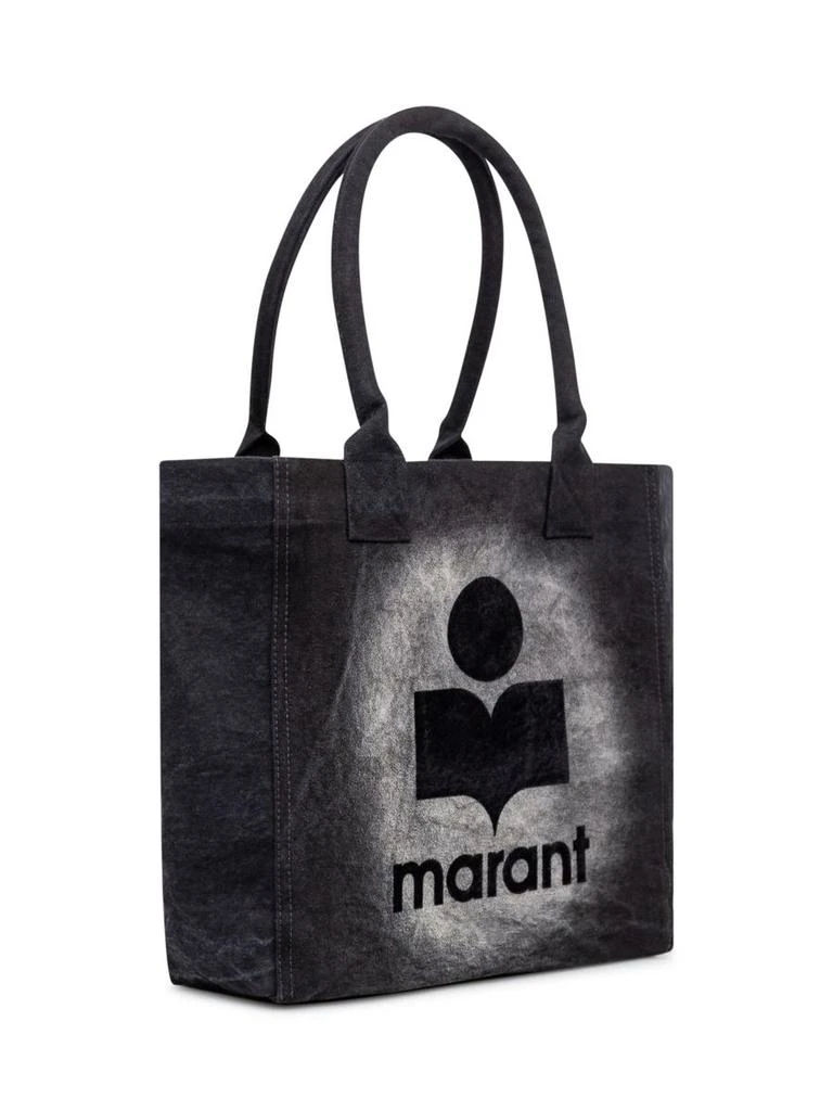 Isabel Marant Isabel Marant Yenky Bag 2