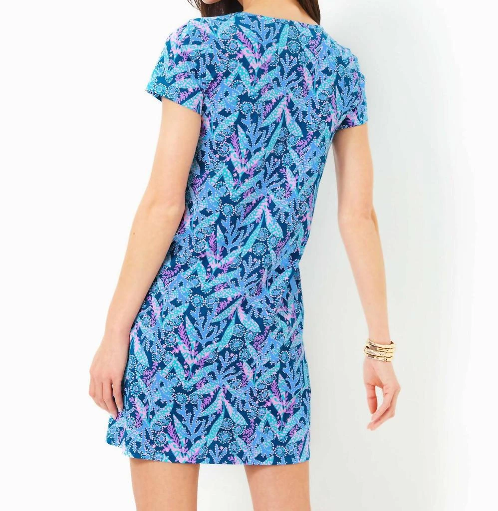 Lilly Pulitzer Lilly Pulitzer - Etta V-neck Dress 2