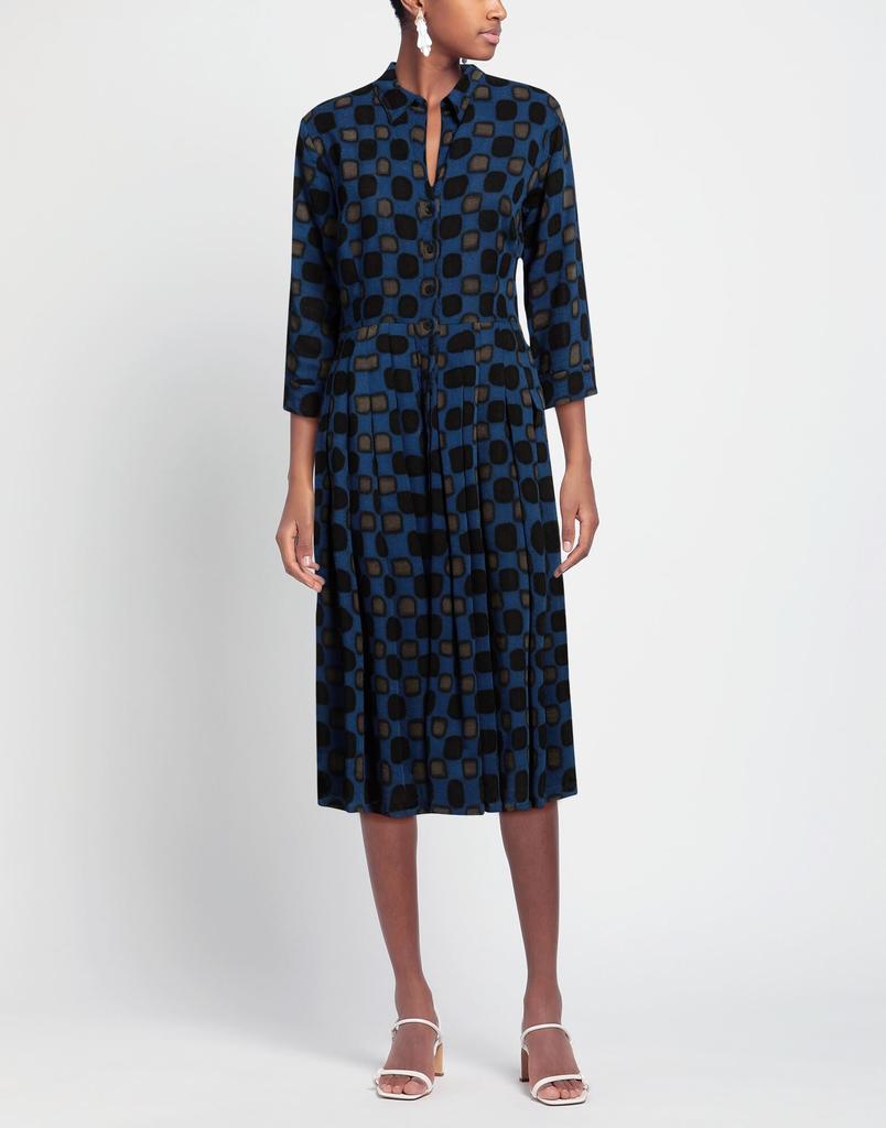 SAMANTHA SUNG Midi dress