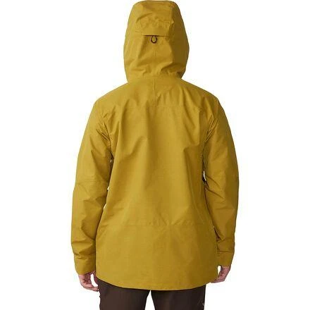 Mountain Hardwear Sky Ridge GORE-TEX Jacket - Men's 2