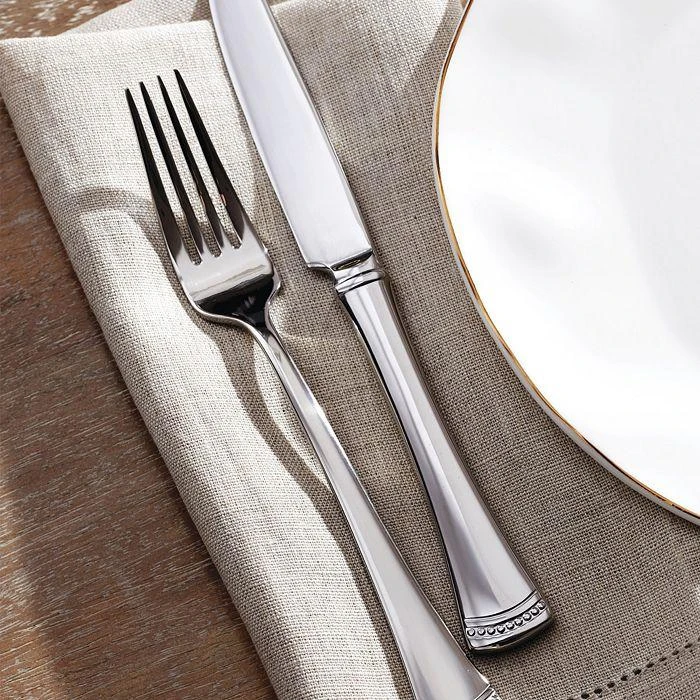 Lenox Portola 65-Piece Flatware Set 3