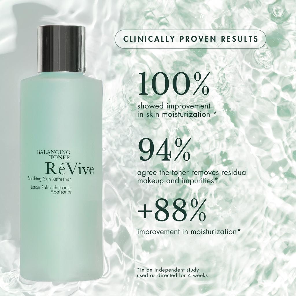 Revive RéVive Skincare Balancing Toner