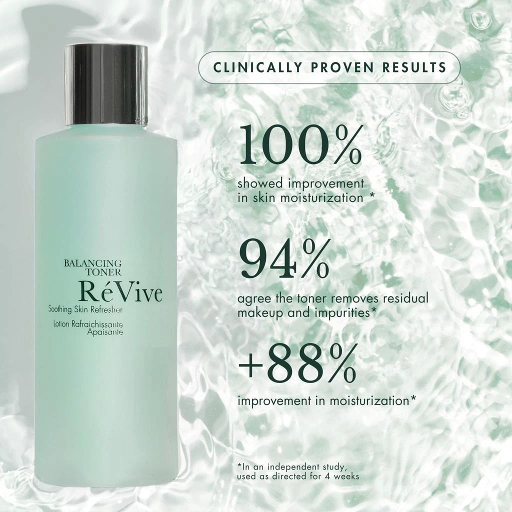 RéVive RéVive Skincare Balancing Toner 2