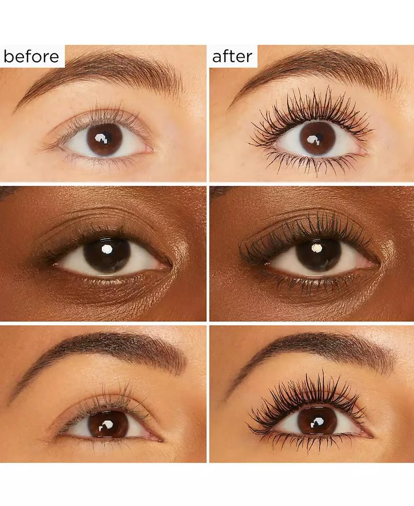 Tarte Lights, Camera, Lashes™ 4-in-1 Mascara 2