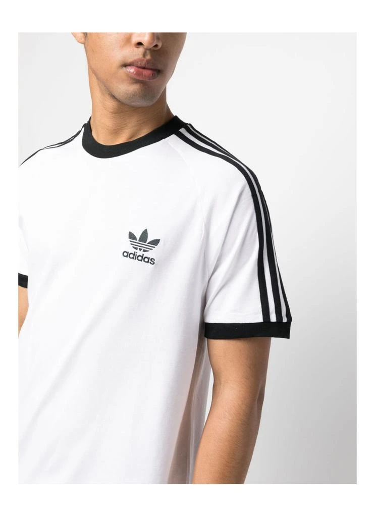Adidas Adidas 3 -Stripes Tee 5