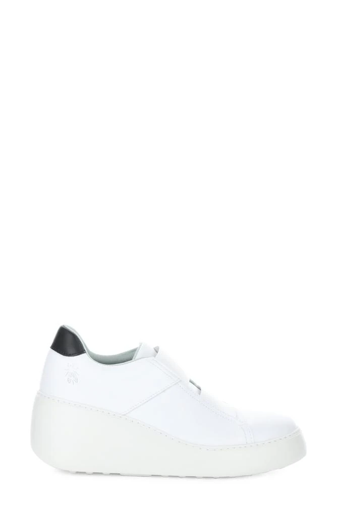 Fly London Dito Platform Wedge Sneaker 3