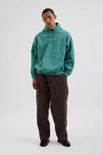 Urban Outfitters Your Next Muse Graphic Hoodie Sweatshirt 3