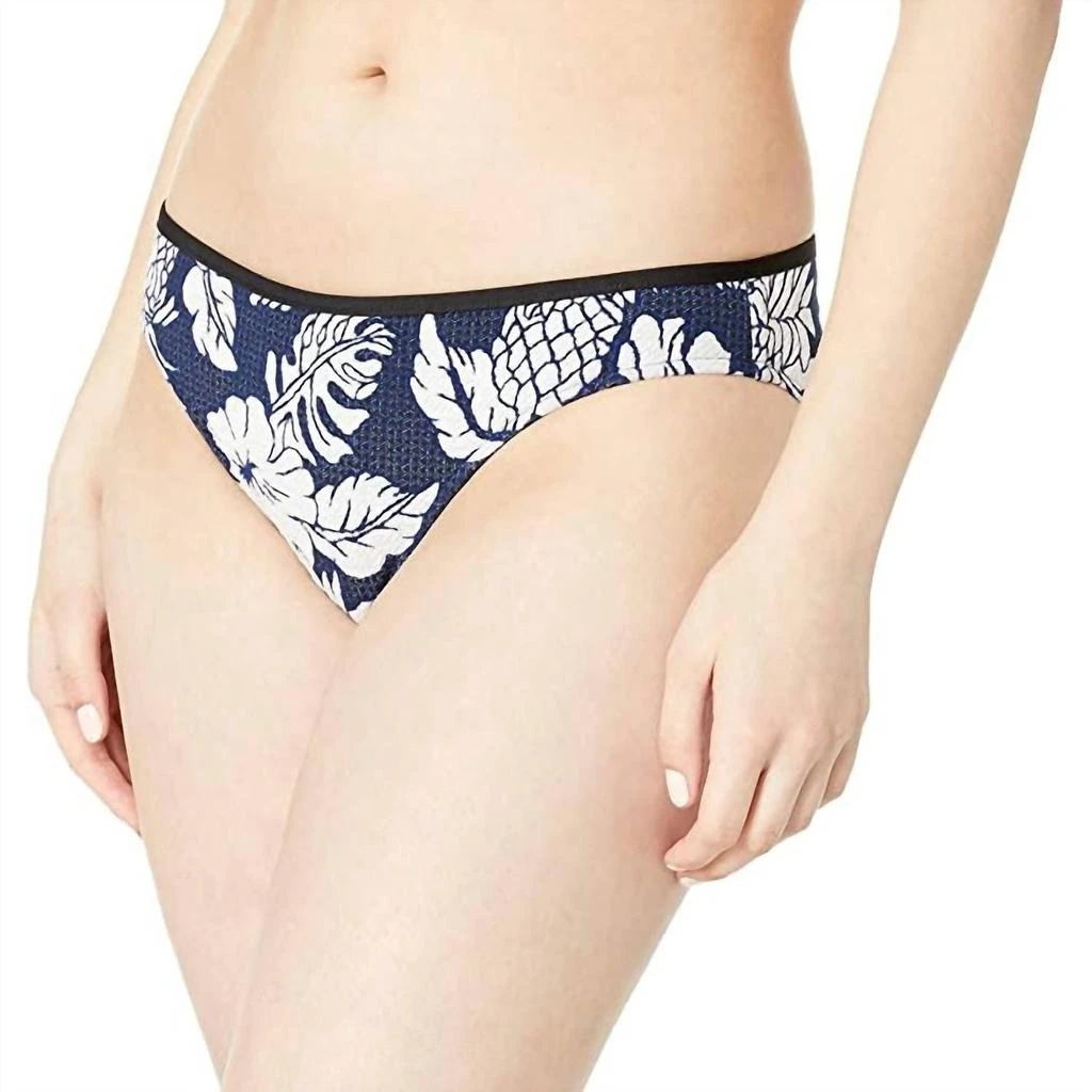 Seafolly Seafolly - Retro Bikini Bottom 1