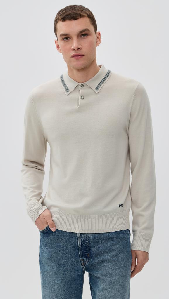 Paul Smith Sweater Polo