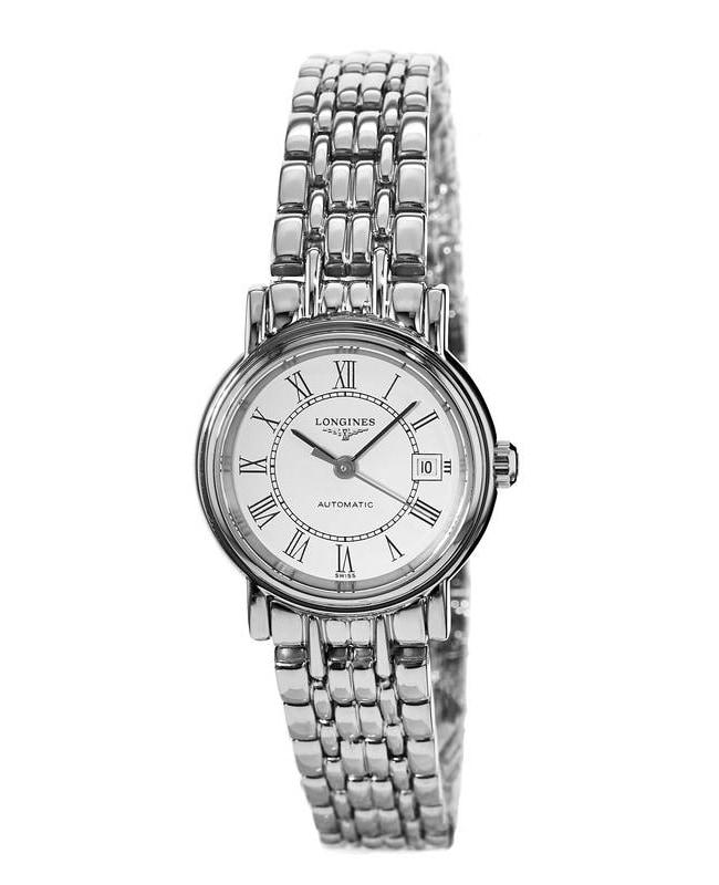 Longines Longines La Grande Classique Automatic Presence Women's Watch L4.321.4.11.6
