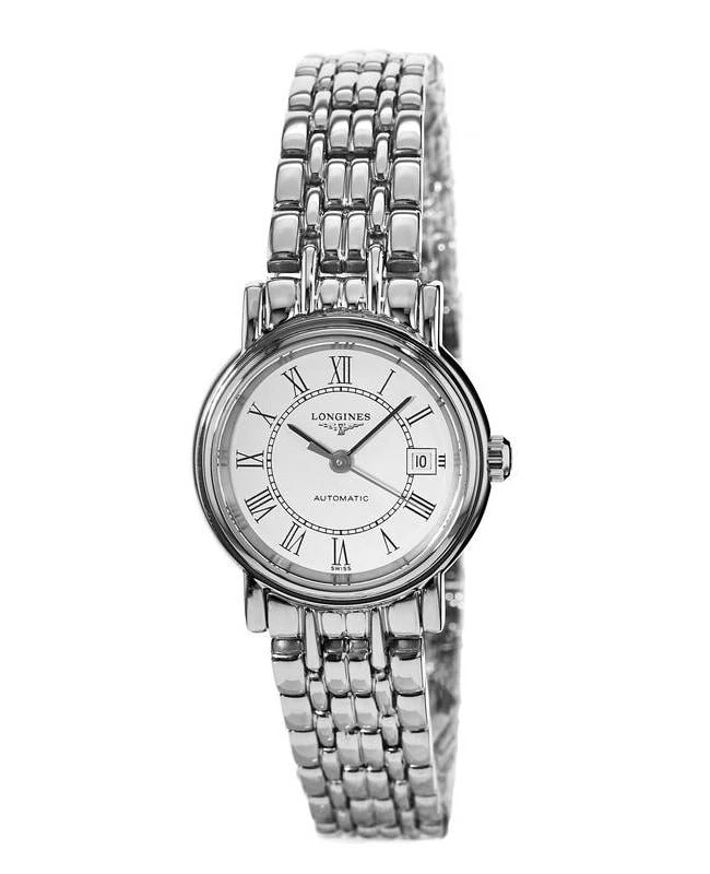 Longines Longines La Grande Classique Automatic Presence Women's Watch L4.321.4.11.6 1