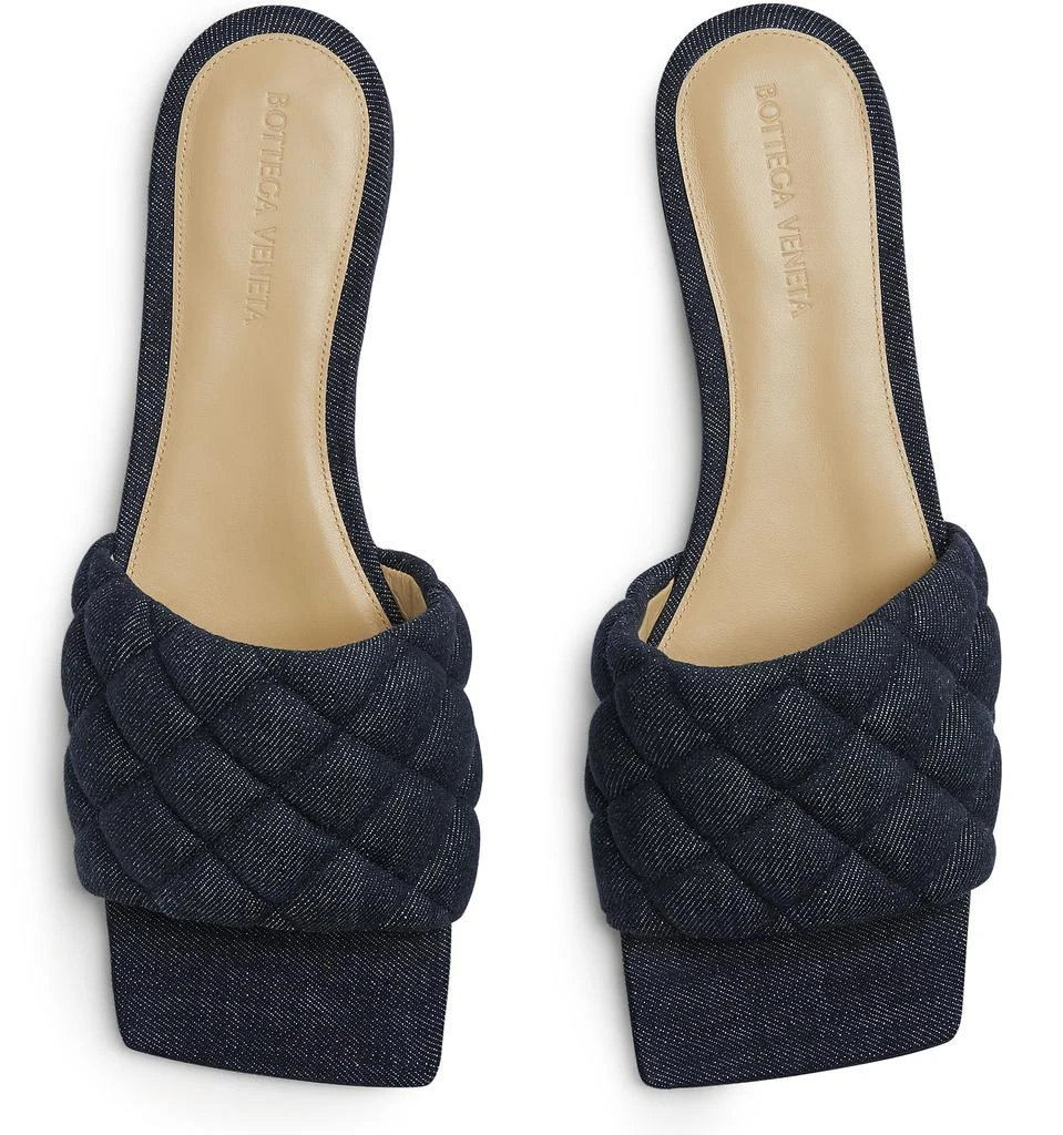 Bottega Veneta Padded sandals 4
