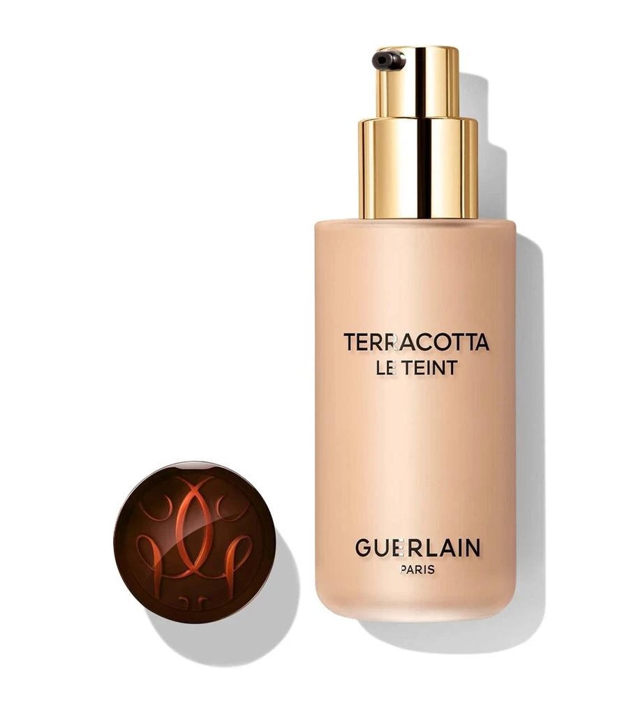 Guerlain Terracotta Le Teint Foundation 2