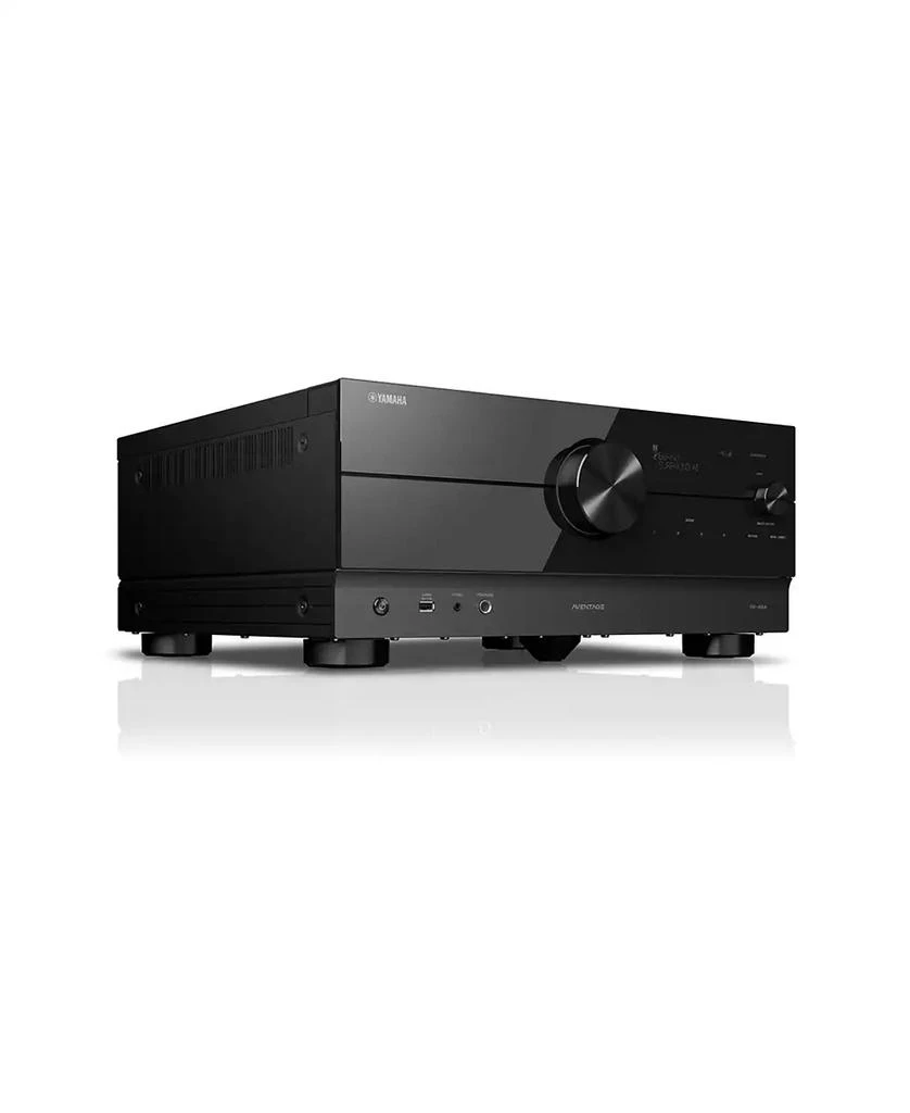 Yamaha RX-A6A AVENTAGE 9.2-channel AV Receiver with Music Cast 2