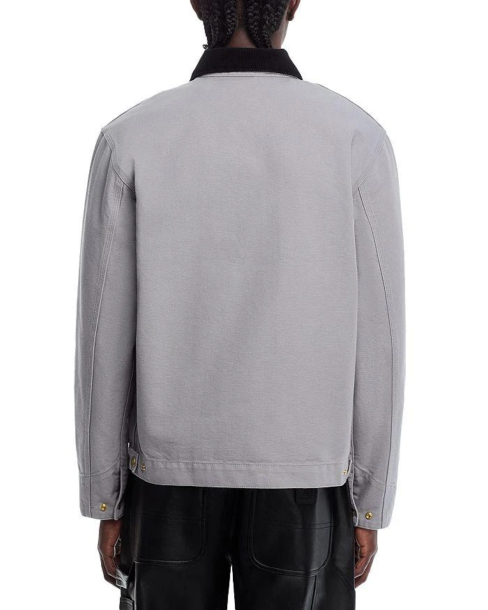 Carhartt WIP Detroit Jacket 4