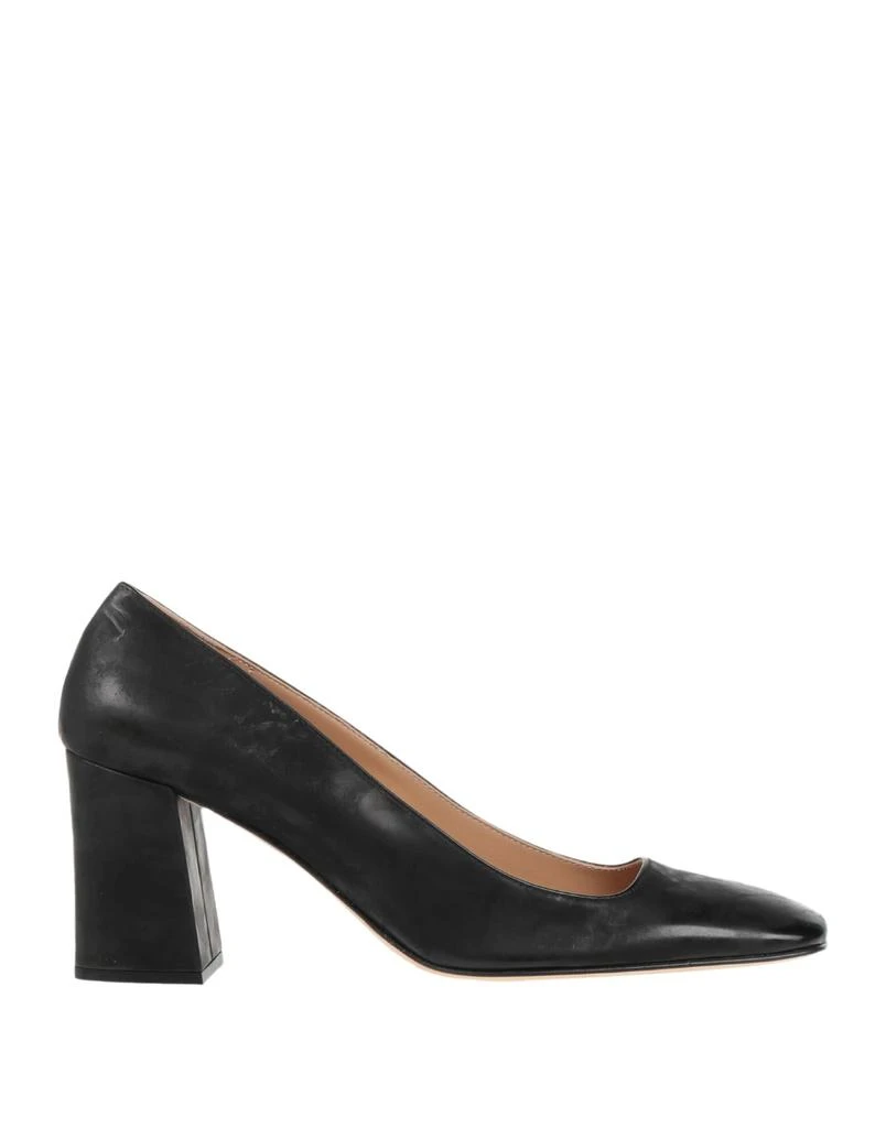 Sergio Rossi Pump 1