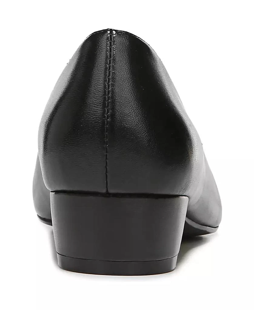 Naturalizer Becca Low-heel Pointed Toe Flats 3