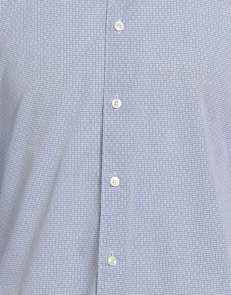 XACUS Solid color shirt 4