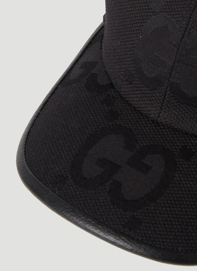 Gucci GG Baseball Cap 4