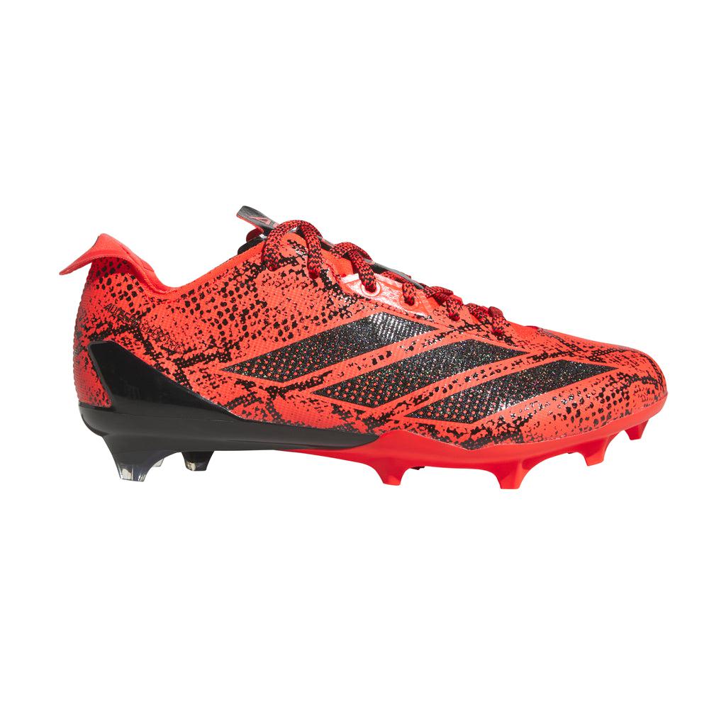 Adidas Adizero Electric Exotic Speed Football Cleats