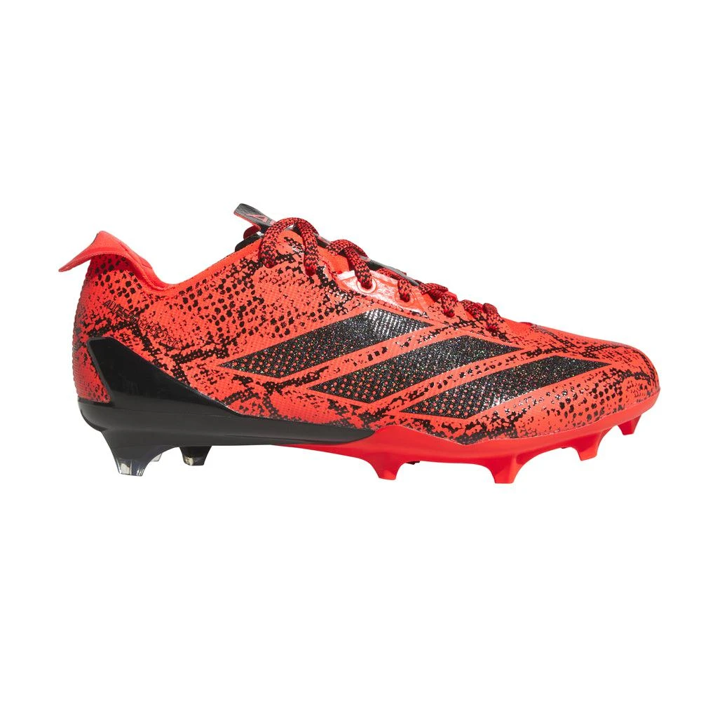Adidas Adizero Electric Exotic Speed Football Cleats 1