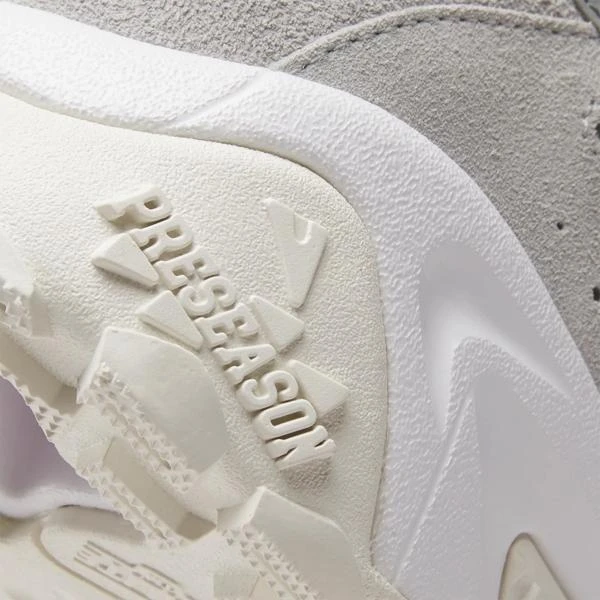 Reebok Preseason 94 Low Dynamic Shoes 8