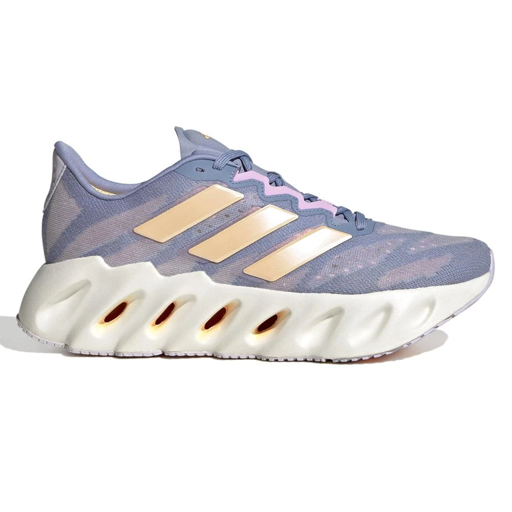adidas gazelle silver green womens Adidas Men's 4DFWD Pulse Core Black / Signal Green / Carbon Running Shoes