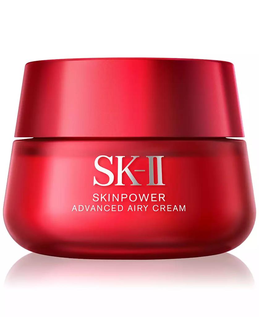 SK-II Skinpower Advanced Airy Cream, 2.7 oz
